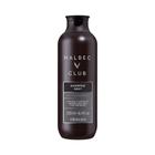 Shampoo Grey Malbec Club, 250ml - LOJISTA DOS PERFUMES