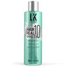 Shampoo Hair Real 10 Effects Cachos Lokenzzi 300ml