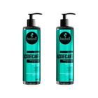 Shampoo Haskell Acidificante 300Ml - Kit Com 2Un