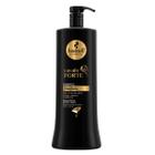 Shampoo Haskell Cavalo Forte 1L - Força Brilho e Crescimento Capilar