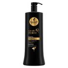 Shampoo Haskell Cavalo Forte Reconstrução - 1 Litro