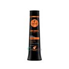 Shampoo Haskell Encorpa Cabelo P/ cabelos finos e ralos 500ml