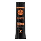 Shampoo Haskell Engrossador Encorpa Cabelo 300ml - Cabelos 2x Mais Encorpados - Haskell Oficial