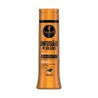 Shampoo Haskell Infusão de Óleos 300ml