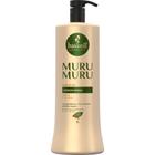 Shampoo Haskell Murumuru Nutrição Intensa 1 Litro