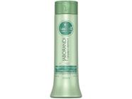 Shampoo Haskell Profissional Jaborandi - Regulador de Oleosidade 300ml