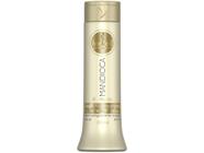 Shampoo Haskell Profissional Mandioca - Auxílio no Crescimento 300ml