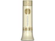 Shampoo Haskell Profissional Mandioca - Auxílio no Crescimento 300ml