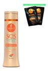 Shampoo Haskell Sos Verão Pós Sol 300ml