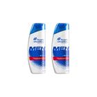 Shampoo Head & Shoulders 200ml Old Spice-Kit C/2un