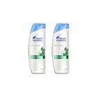 Shampoo Head & Shoulders 400Ml Anticaspa Anticoc-Kit C/2Un