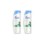 Shampoo Head & Shoulders 400ml Anticaspa Anticoc-Kit C/2un