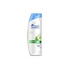 Shampoo Head & Shoulders 400ml Detox Raiz