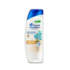 Shampoo Head & Shoulders 400ml Forca Raiz