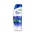 Shampoo Head & Shoulders 400ml Menthol Sport