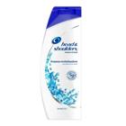 Shampoo Head Shoulders Limpeza Eficaz 400ml