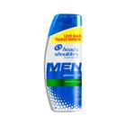 Shampoo Head Shoulders Men 650ml Leve+pague- Menthol Sport Especial