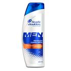 Shampoo Head & Shoulders Prevenção Queda 400ml