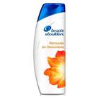 Shampoo Head & Shoulders Remoção Da Oleosidade 200ml