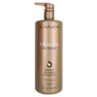 Shampoo Healing Blonde Bright Lanza 950ml