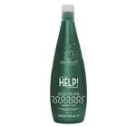 Shampoo Help Pró Crescimento 300ml Clorofitum