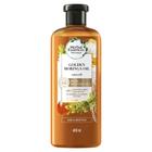 Shampoo Herbal Essences Bio Renew Óleo de Moringa Dourado 400ml