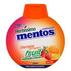 Shampoo Herbíssimo Mentos Fruit 300ml - Herbissimo