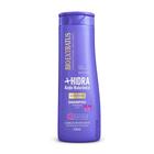 Shampoo + Hidra Ácido Hialurônico 350ml - Bio Extratus