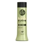 Shampoo Hidra Nutre 2 em 1 Hidratação e Nutrição 300ml - Haskell