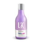 Shampoo Hidra Nutritivo Frizz Zero Lokenzzi 320ml Lançamento
