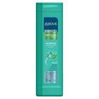 Shampoo Hidratação Anticaspa Mentol Men 4 em 1 325ml - Above