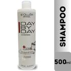 Shampoo Hidratação E Reparação Day By Day 500ml