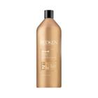 Shampoo Hidratação e Reparação Redken All Soft - Cabelos Quebradiços E Ressecados - Brilho Intenso