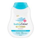 Shampoo Hidratação Enriquecida Baby Dove 400Ml