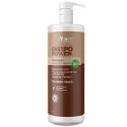 Shampoo Hidratação Intensa Apice Crespo Power 1L