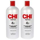 Shampoo Hidratação Intensa por CHI - 907ml - Pack 2