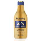 Shampoo Hidratante Banho de Ouro Hobety 300ml