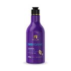 Shampoo Hidratante Capilar pós química Biorganic 300ml