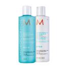 Shampoo Hidratante+condicionador Hidratante250ml Moroccanoil