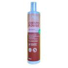 Shampoo Hidratante Crespo Power 300ml - Apse