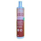 Shampoo Hidratante Crespo Power 300Ml - Apse