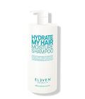 Shampoo hidratante eleven australia hydrate my hair - 32,5 f