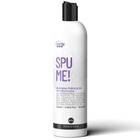 Shampoo Hidratante Espuma Suave Vegano Curly Care 300Ml