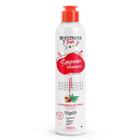 Shampoo Hidratante Fun Vegano Anti Danos 240ml Bio Extratus