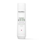 Shampoo Hidratante Goldwell Dualsenses Curls & Waves 300ml