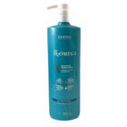 Shampoo Hidratante H2Ômega Essendy 1l Passo 1