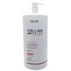 Shampoo Hidratante Itallian Color 2,5L Galão - Profissional