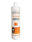 Shampoo Hidratante Japinha Extrato Tutano 1 Litro