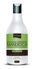 Shampoo hidratante mandioca 300ml anjore