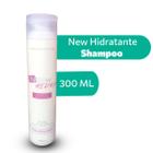 Shampoo Hidratante New Quantic - Hidrata e aumenta a resistência, dá brilho e maciez aos fios